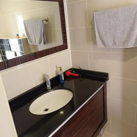 Villa Belek'te Tesis Icerisinde, Havuzlu Villa-awz151