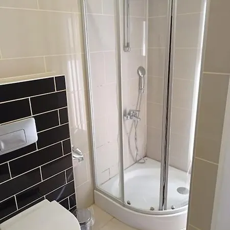 Villa Belek'te Tesis Icerisinde, Havuzlu Villa-awz151 *