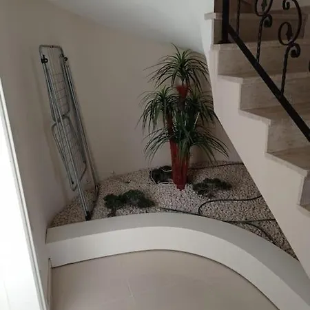 Belek'te Tesis Icerisinde, Havuzlu Villa-awz151 * Serik