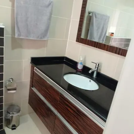 Villa Belek'te Tesis Icerisinde, Havuzlu Villa-awz151