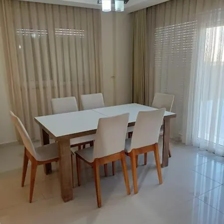 Belek'te Tesis Icerisinde, Havuzlu Villa-awz151 * Serik