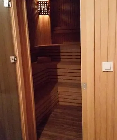 Belek'te Tesis Icerisinde, Havuzlu Villa-awz151 *