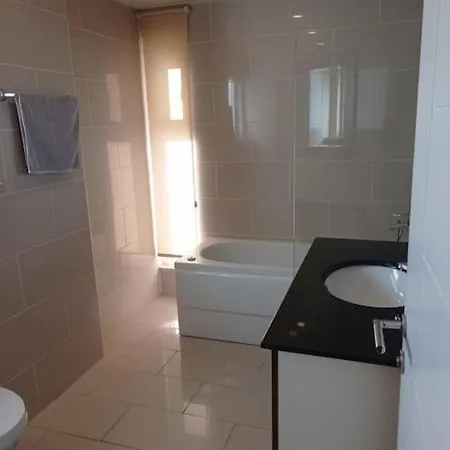 Villa Belek'te Tesis Icerisinde, Havuzlu Villa-awz151 *