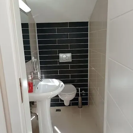 Belek'te Tesis Icerisinde, Havuzlu Villa-awz151 * Serik